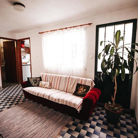 Casa Da Avo Rosa Lejlighed São Vicente Eksteriør billede