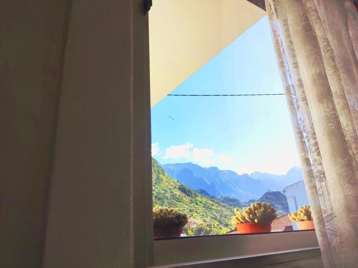 Casa Da Avo Rosa Lejlighed São Vicente Eksteriør billede