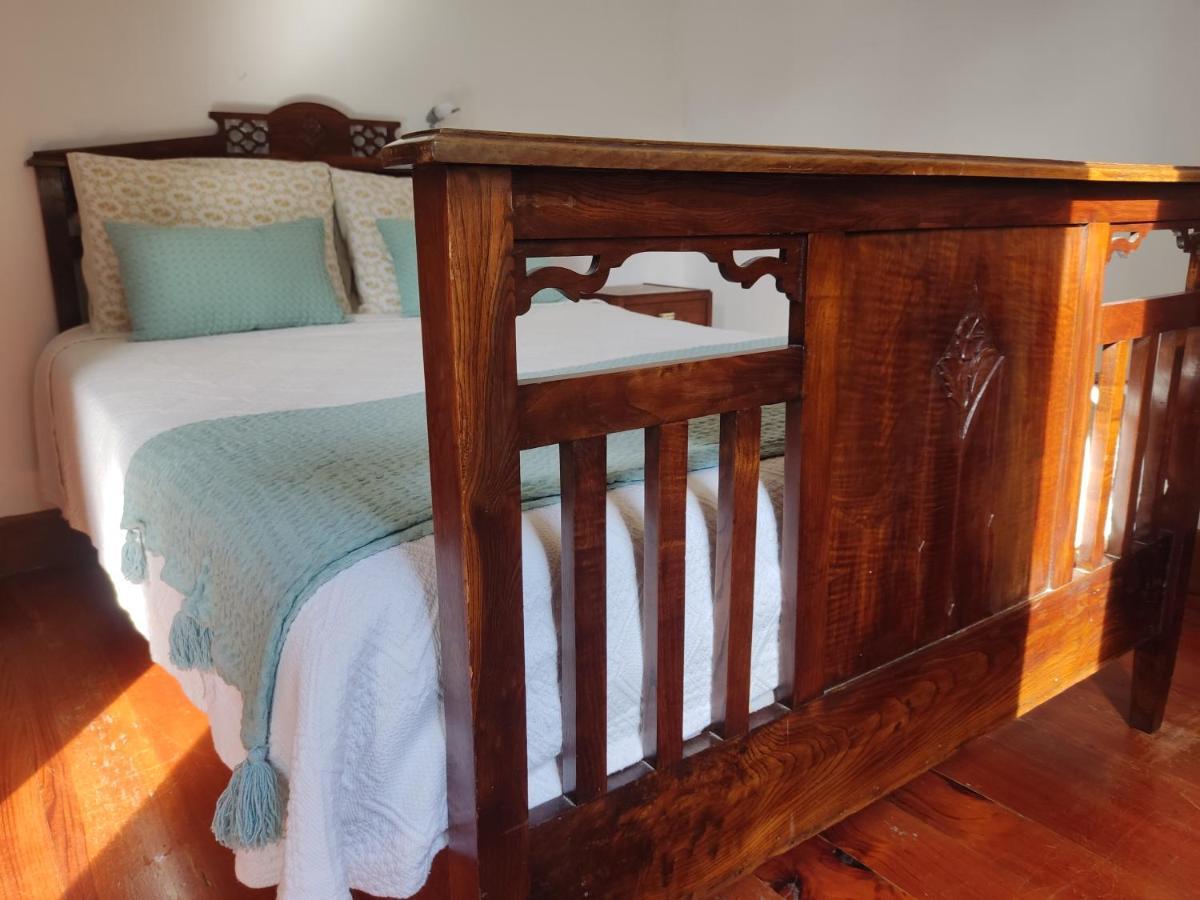 Casa Da Avo Rosa Lejlighed São Vicente Eksteriør billede