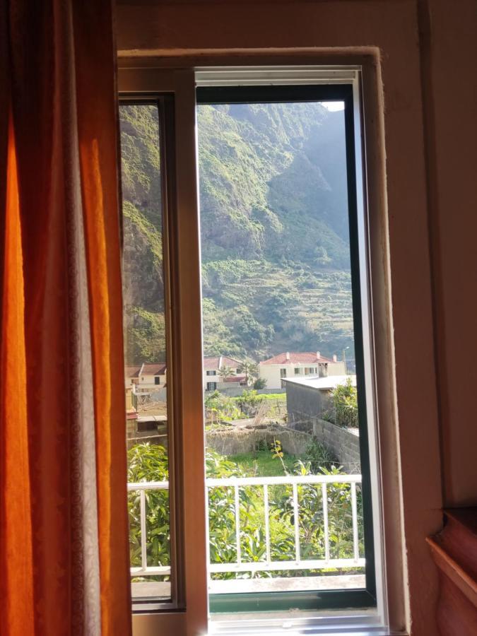 Casa Da Avo Rosa Lejlighed São Vicente Eksteriør billede