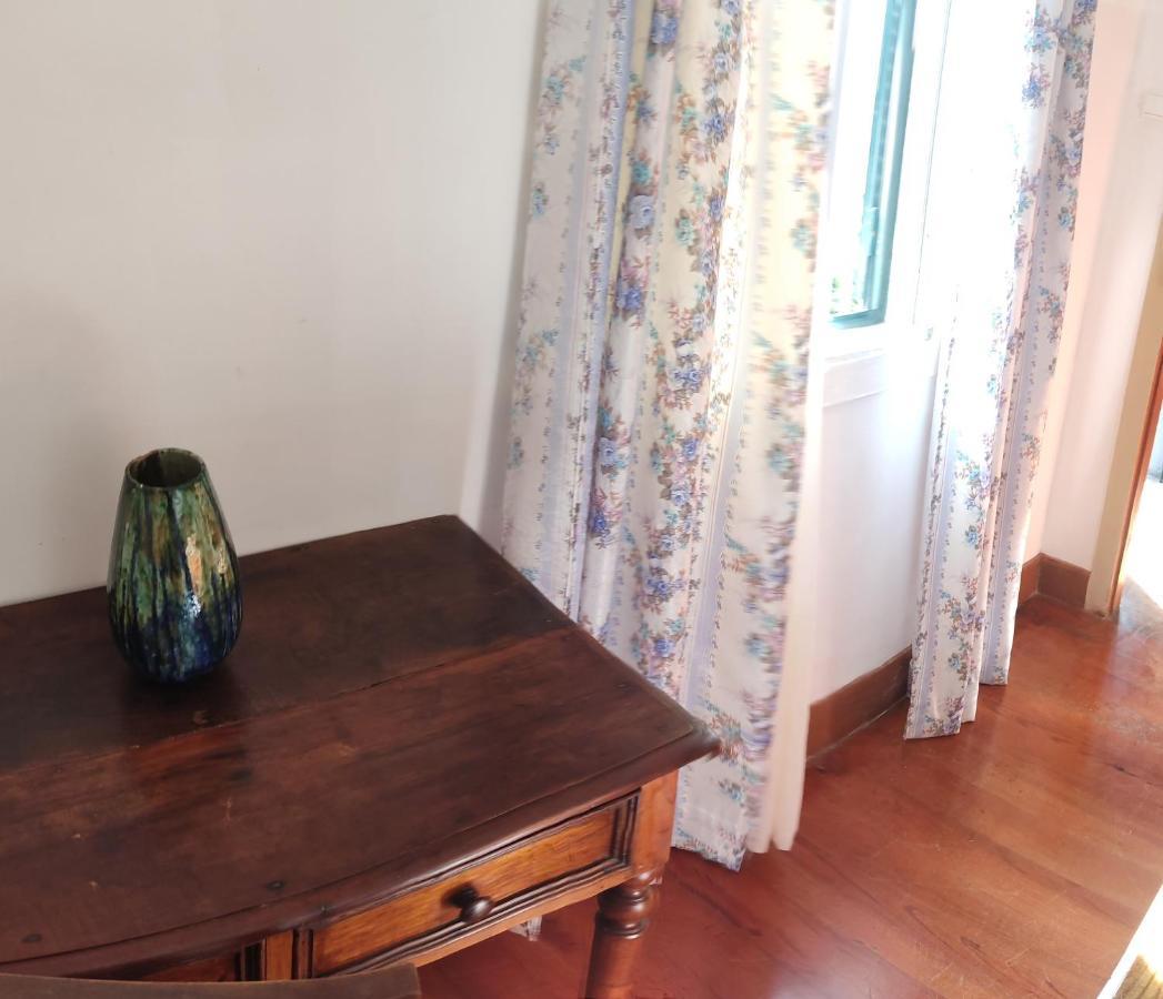 Casa Da Avo Rosa Lejlighed São Vicente Eksteriør billede