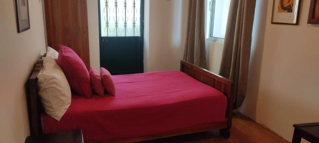 Casa Da Avo Rosa Lejlighed São Vicente Eksteriør billede