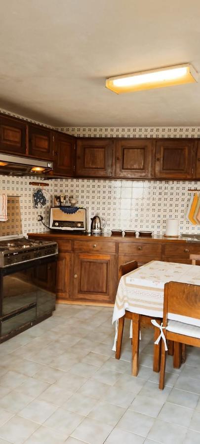 Casa Da Avo Rosa Lejlighed São Vicente Eksteriør billede