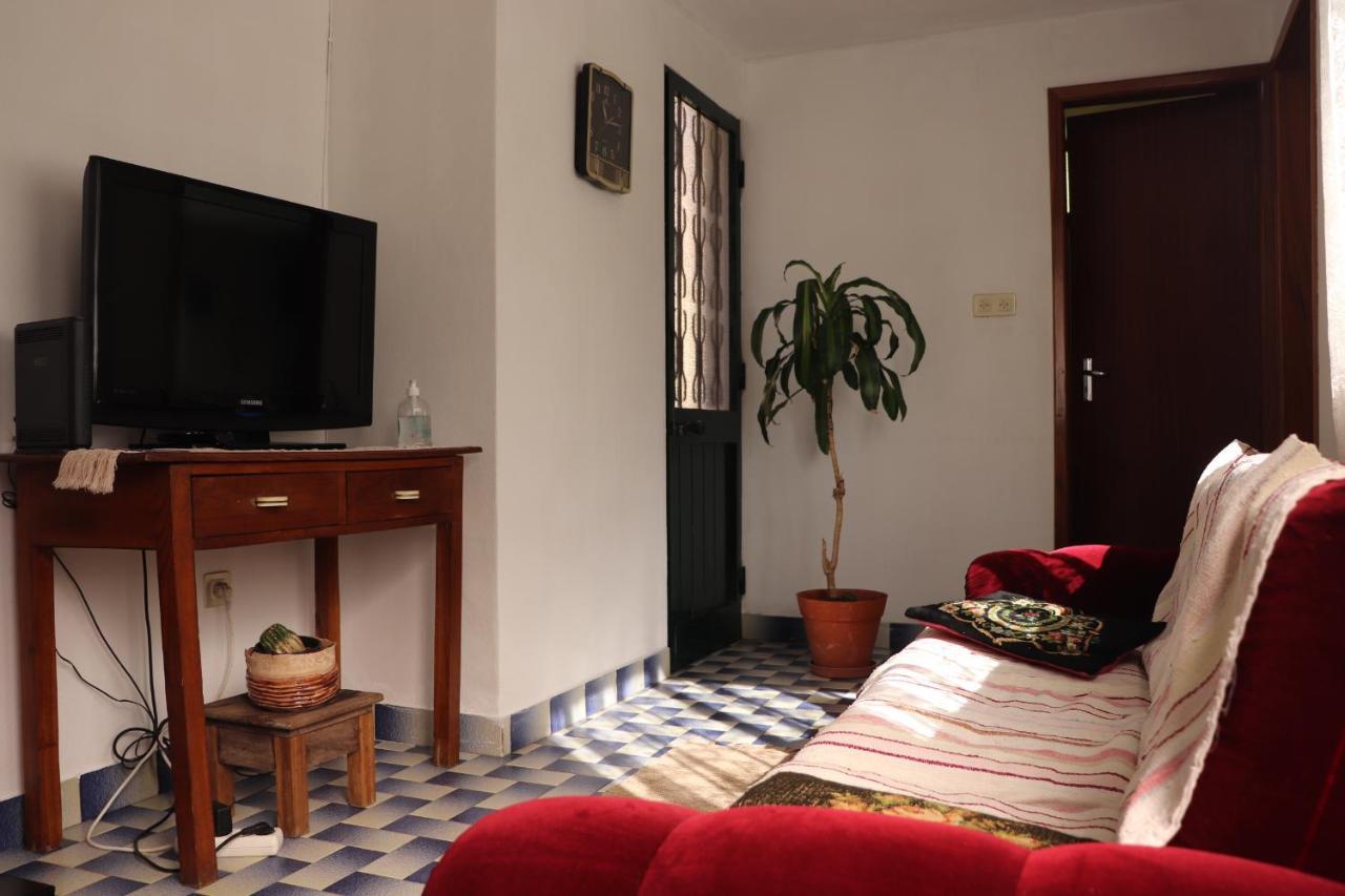 Casa Da Avo Rosa Lejlighed São Vicente Eksteriør billede