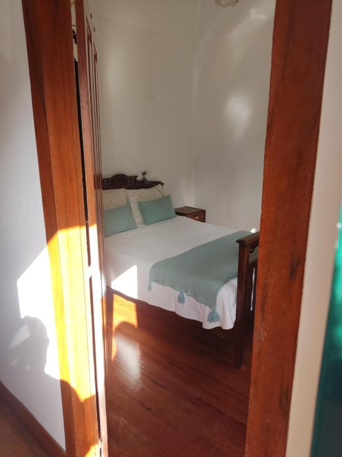 Casa Da Avo Rosa Lejlighed São Vicente Eksteriør billede