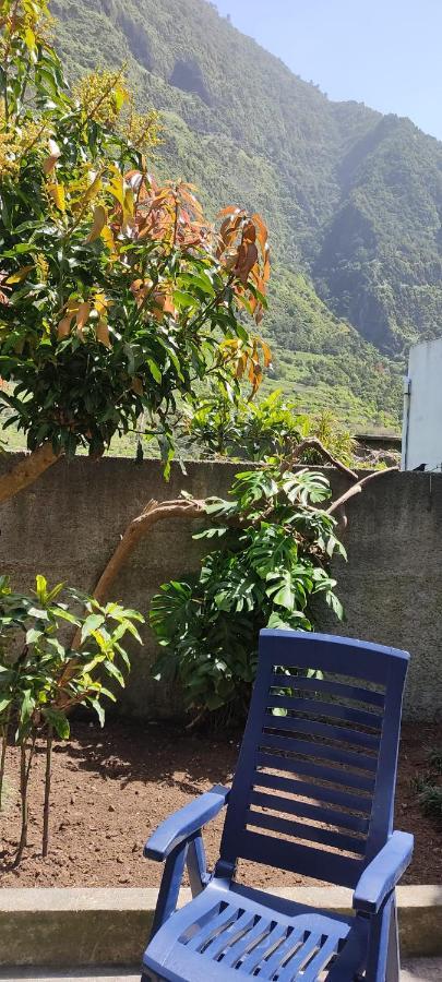 Casa Da Avo Rosa Lejlighed São Vicente Eksteriør billede
