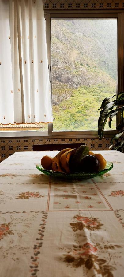 Casa Da Avo Rosa Lejlighed São Vicente Eksteriør billede