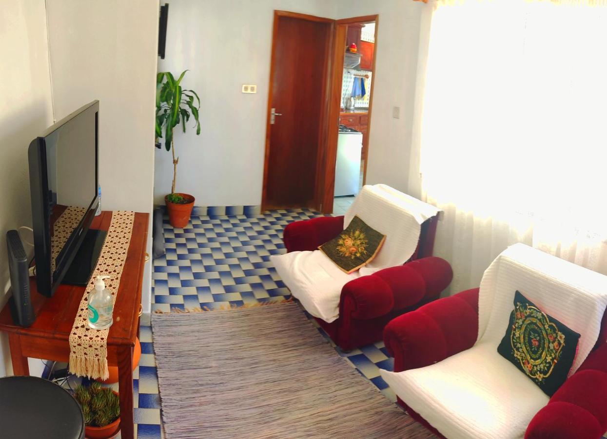 Casa Da Avo Rosa Lejlighed São Vicente Eksteriør billede