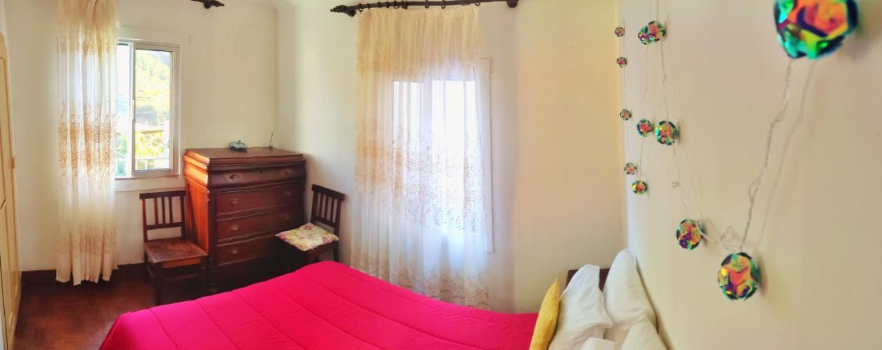 Casa Da Avo Rosa Lejlighed São Vicente Eksteriør billede