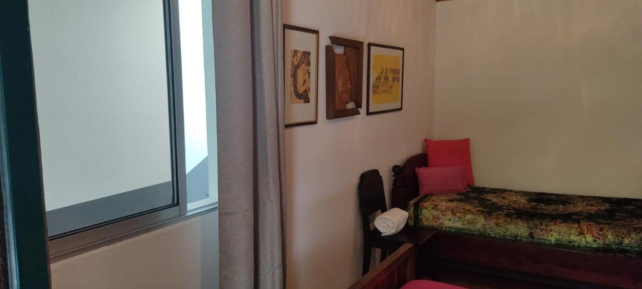 Casa Da Avo Rosa Lejlighed São Vicente Eksteriør billede