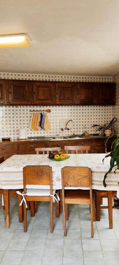 Casa Da Avo Rosa Lejlighed São Vicente Eksteriør billede