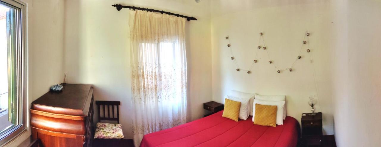 Casa Da Avo Rosa Lejlighed São Vicente Eksteriør billede
