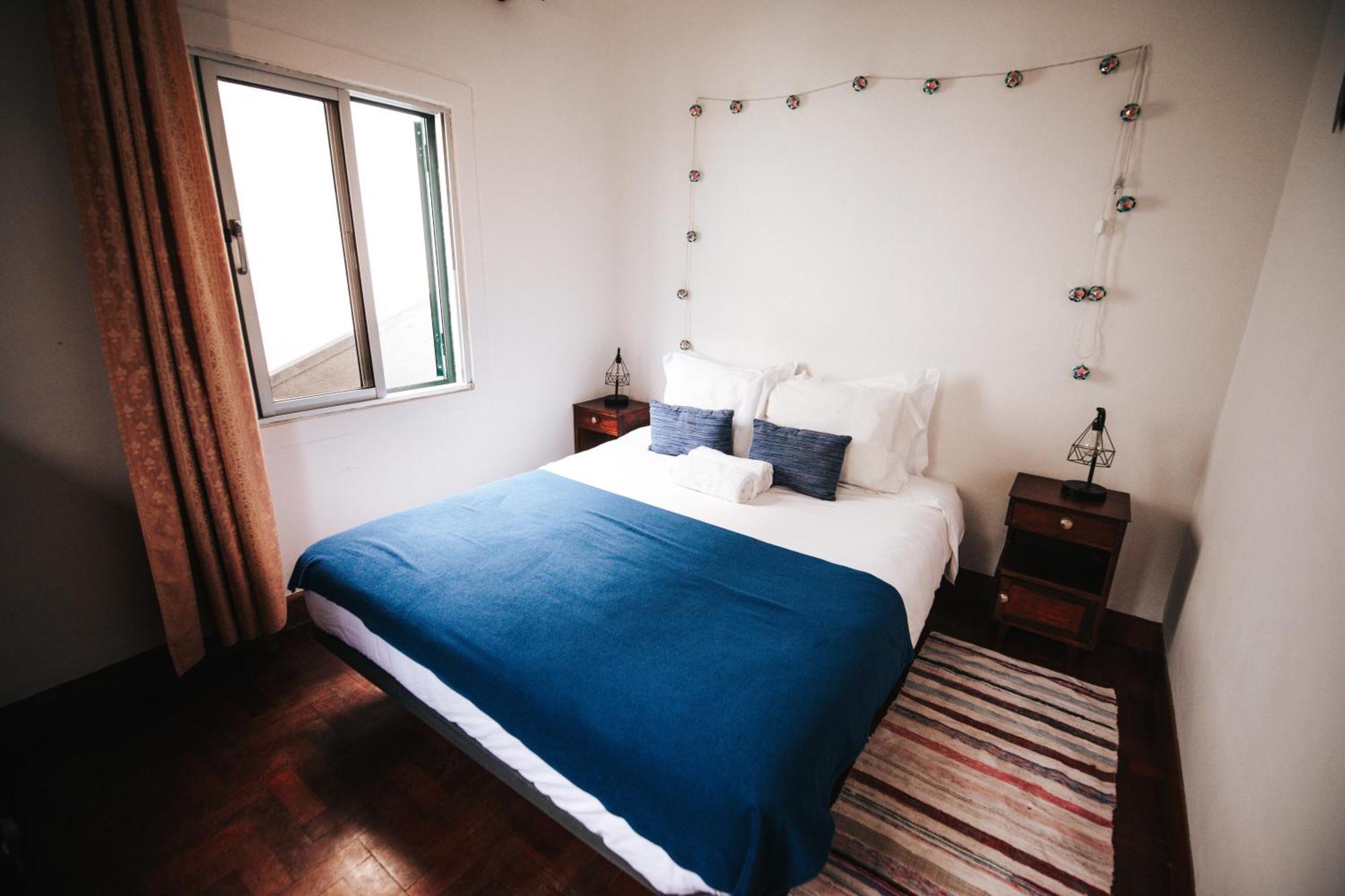 Casa Da Avo Rosa Lejlighed São Vicente Eksteriør billede
