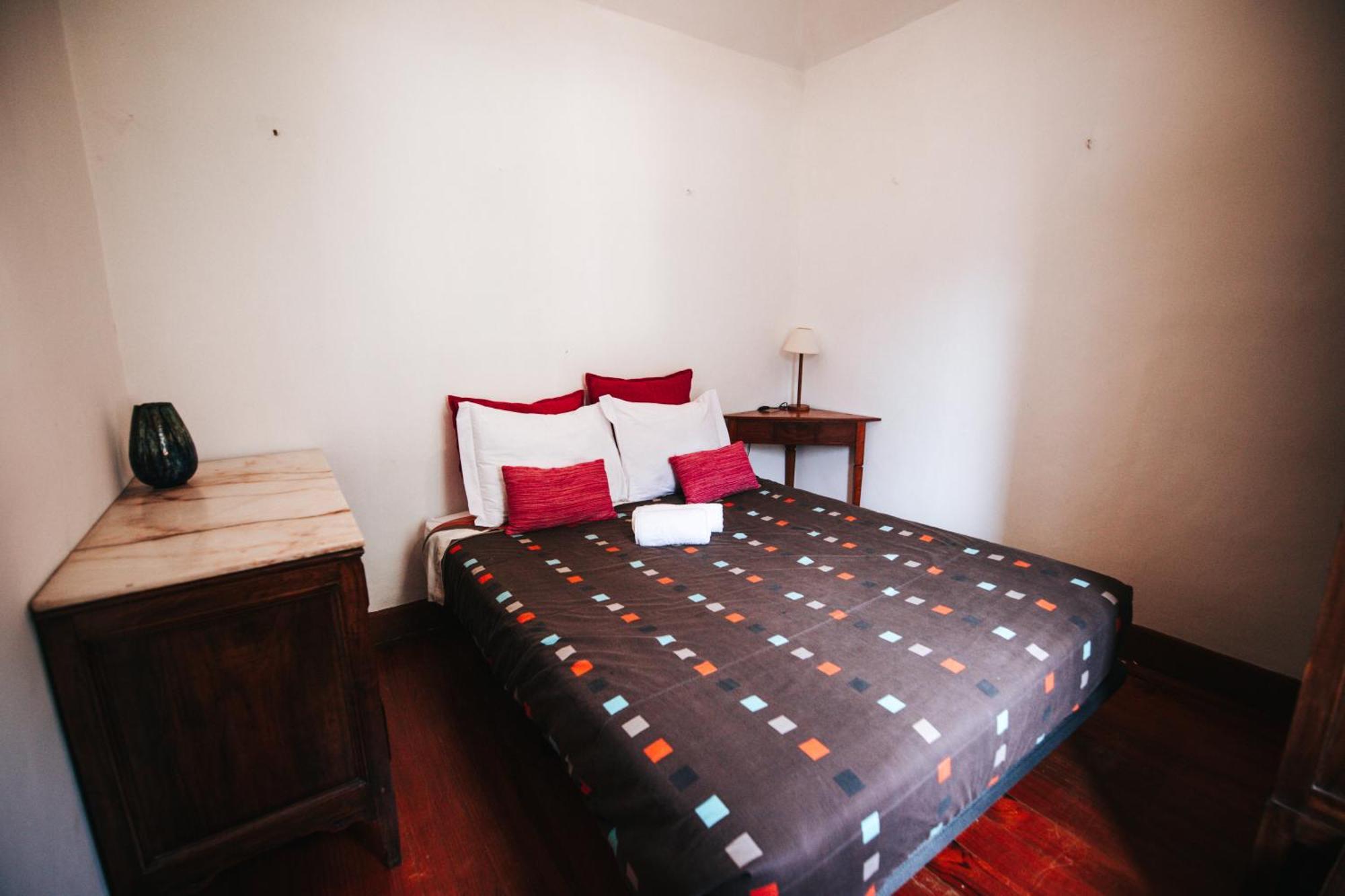 Casa Da Avo Rosa Lejlighed São Vicente Eksteriør billede