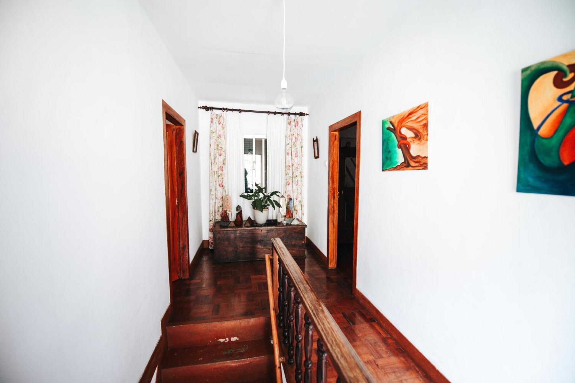 Casa Da Avo Rosa Lejlighed São Vicente Eksteriør billede