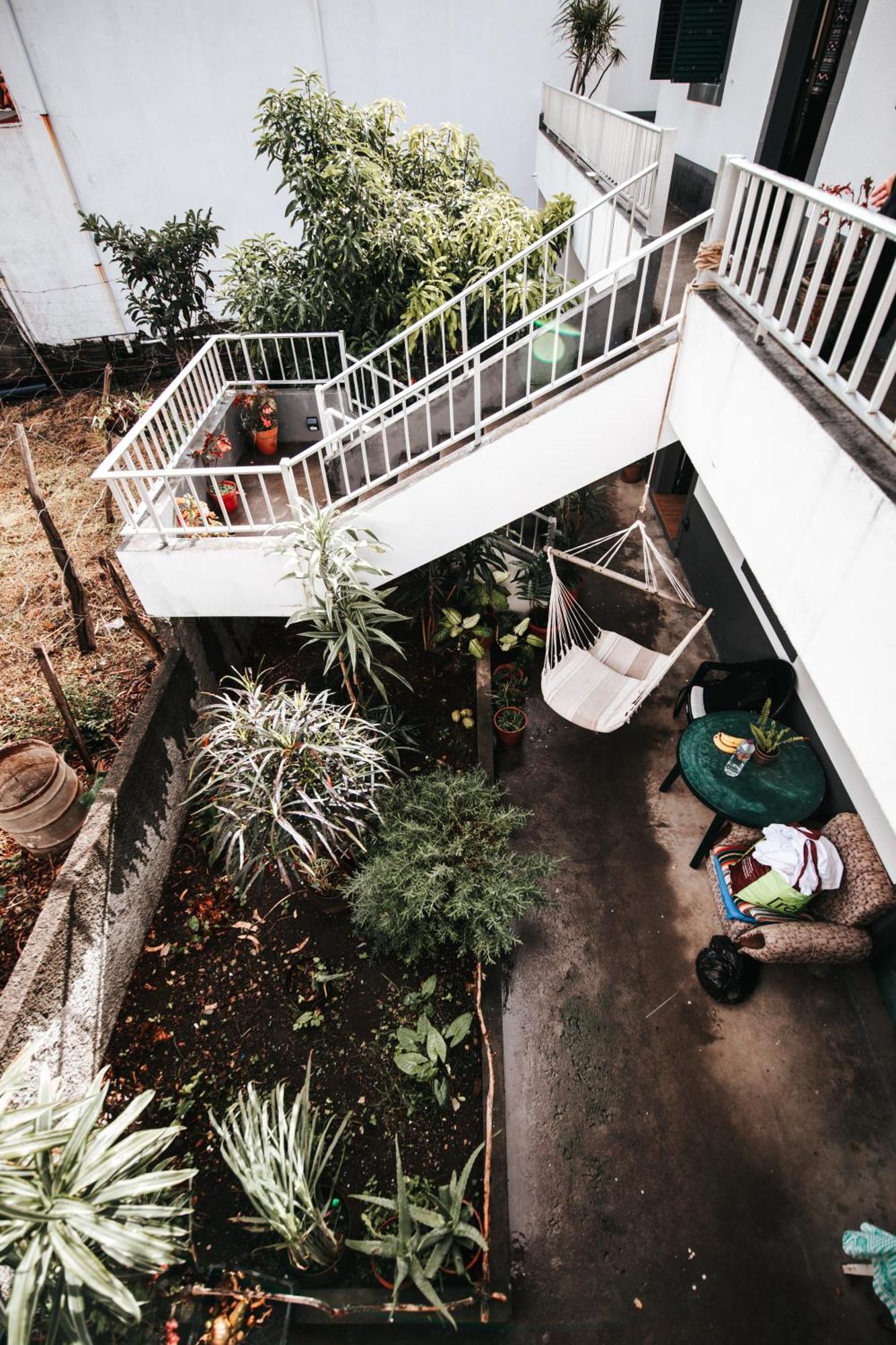 Casa Da Avo Rosa Lejlighed São Vicente Eksteriør billede