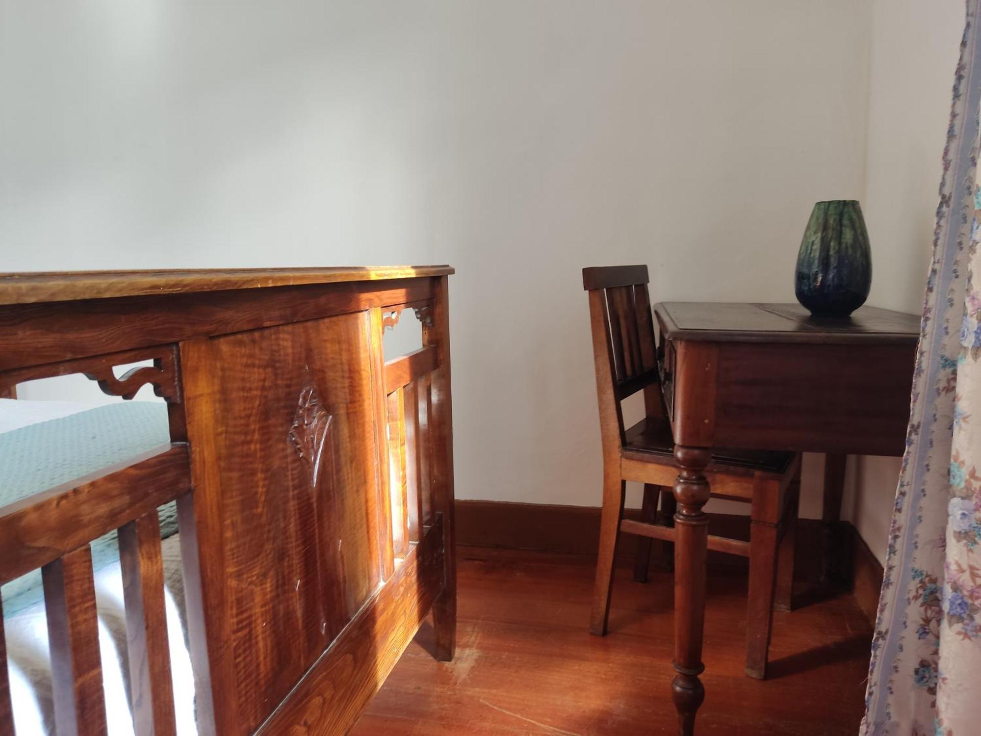 Casa Da Avo Rosa Lejlighed São Vicente Eksteriør billede