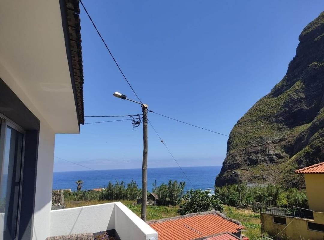 Casa Da Avo Rosa Lejlighed São Vicente Eksteriør billede